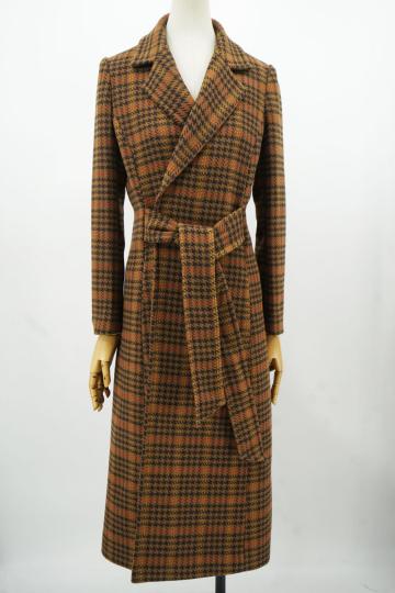 Women's long length Coat