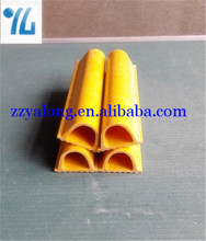 fiberglass construction materials/fiberglass pultruded structures
