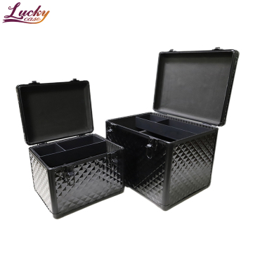 Personalized Grooming Horse Case: Pro Trainer's Essential Horsemanship Show Tool Organizer