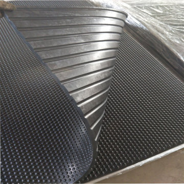 Cow Rubber Stable Mat