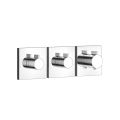 Bathroom Thermostatic Bath Shower