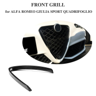 Carbon Fiber Front Lip Splitter for Ferrari 458 Speciale Coupe 2-Door 2014-2015