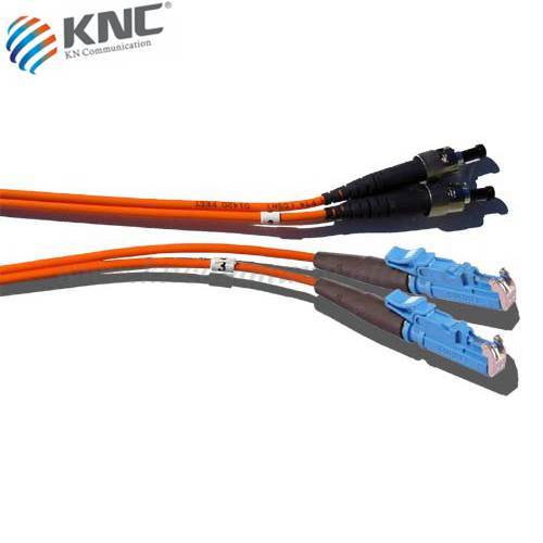 e2000 patch code cable