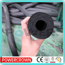 fireproof pipe insulation rubber foam
