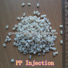 regrind PP injection