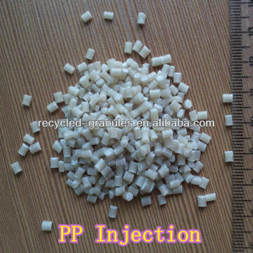regrind PP injection
