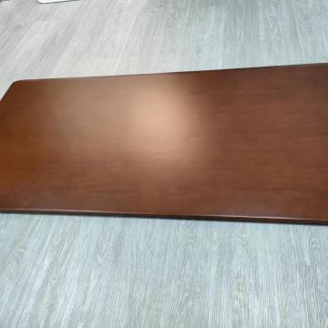 Painted Soild Woode to make wooden Desk