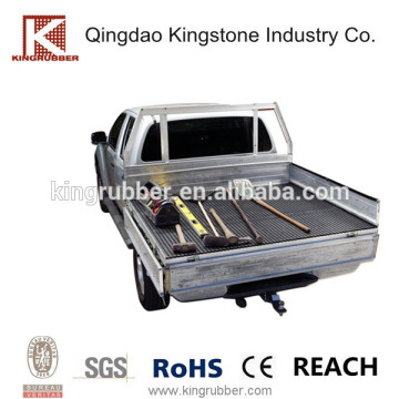 Anti-slip Protective Rubber Mat for Truck or Pick-up Trailer