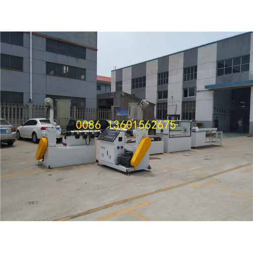 PC led light tube production line