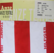 hotsale printed 100%rayon poplin printed fabric for clothing