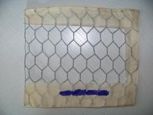 hexagonal quartz necklace