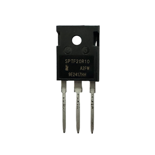 200V N- 채널 MOSFET SPTF20R10