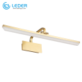 LEDER Led-beeldschermverlichting