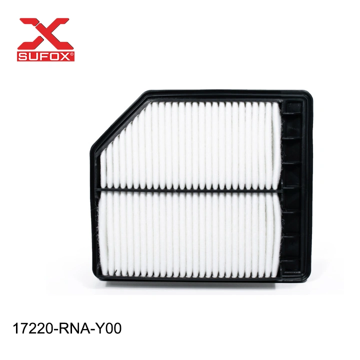 Automobile Accessories Parts HEPA Air Filters 17220-Rna-Y00 17220-Rna-A00 17220-Rna-M00 Ca10165 MD-8192