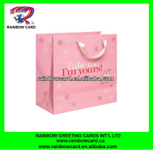 Export the European environmental protection shopping bag