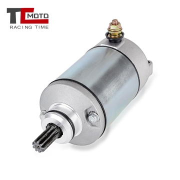 Motorcycle 31100-29F00 Starter Motor Engine parts motor starter for Suzuki DRZ 400 DRZ 400E S M LTZ400 Quadsport Z400