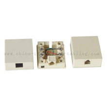 Rj11 Surface Mount Box