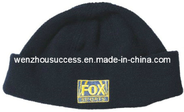 Polar Fleec Beanie Hat (SH12-1F003)