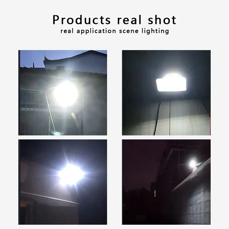 High Power LED Floodlight 10W 20W 30W 50W 100W for Football Field