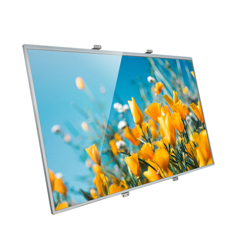 55'' Industrial LCD Monitor Touch Screen TFT Display