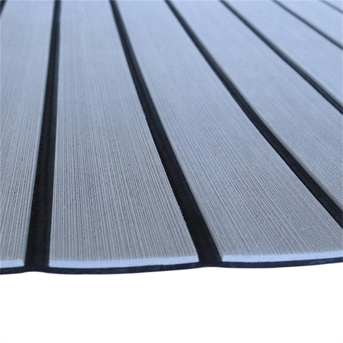 Melors Material Decking EVA Anti Slip Faux Teak