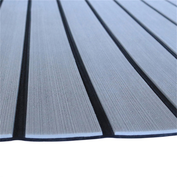 Bahan Melors Decking EVA Anti Slip Faux Teak