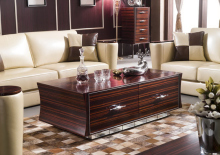 Modern moroccan coffee table / modern l shaped coffee table / modern coffee table for sale LV-TA809L
