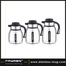 Double Wall Stainless Steel coffee thermos