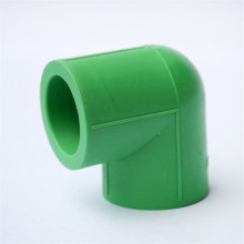 colorful plastic pipe ppr tubes fittings