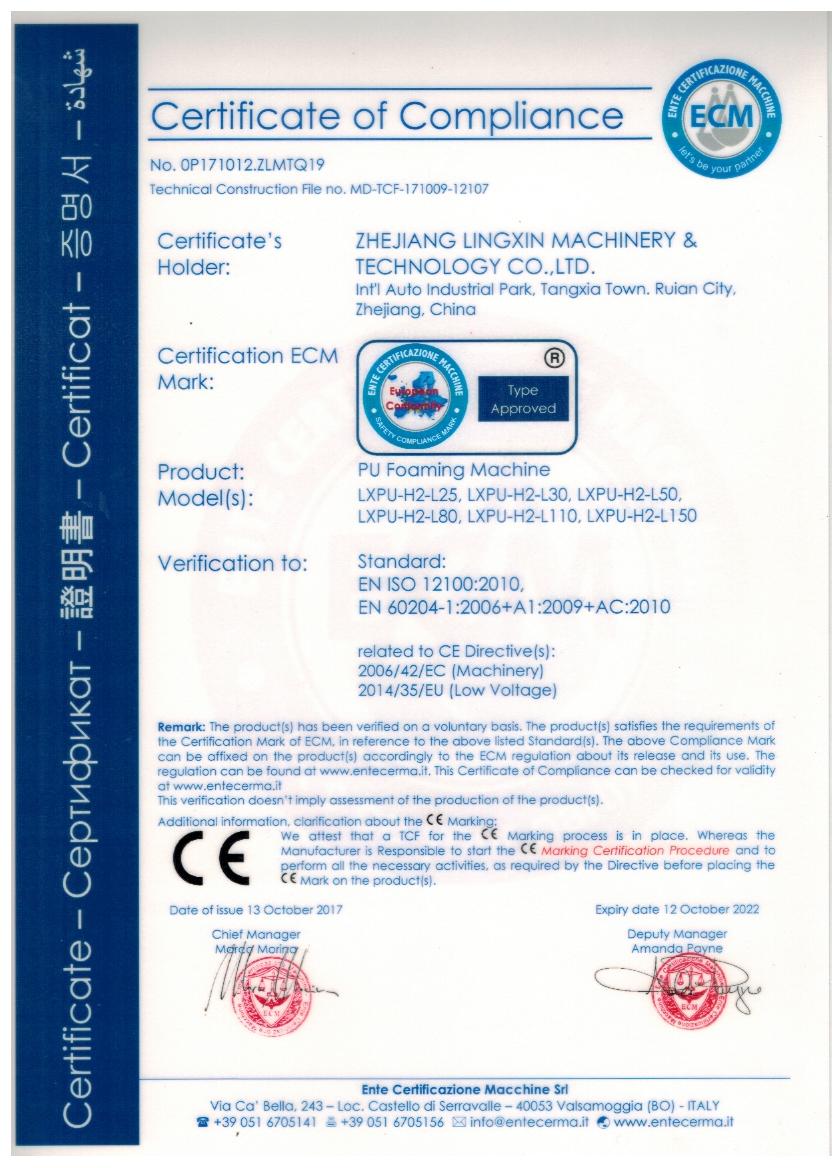 Polyurethane Elastomer Machine /Pu Elastomer Machine /Polyurethane Injection Machine