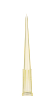pipette tip / universal fit pipette tips 200ul