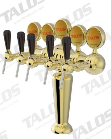 draft beer towers flower beer tower 1035502-22-2