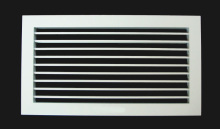 Single Deflection Grille