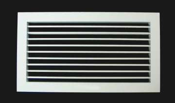 Single Deflection Grille