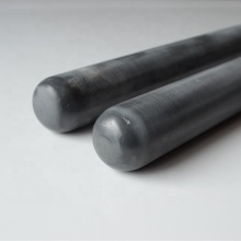 99% Heat Resistant Silicon Nitride Si3N4 Pipe Ceramic Protection Tube