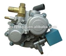 Gas Reducer for CNG Single Point Injection System