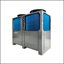air cooled chiller industrial chiller
