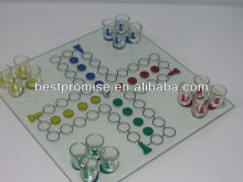 woundful ludo drinking game with high quality