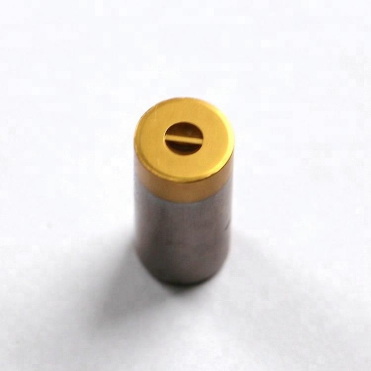 M2 M42 Phillips Screw Second Punch Die Header Punch