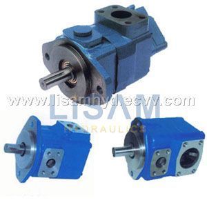 Vickers V10,V20 Vane Pump