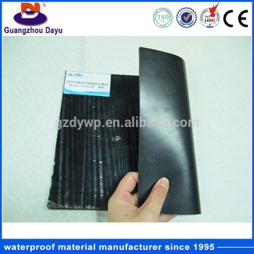 Light Weight Waterproofing Materials Composite Mat For Waterproofing Membrane