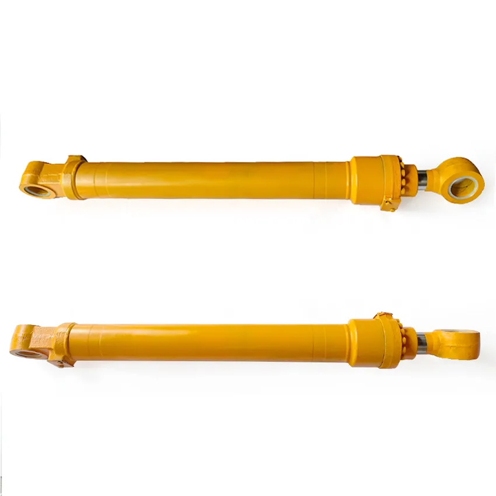 707-13-18970 Bucket Tilt Cylinder Suitable For WA500-6 Parts