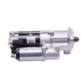 Starter Motor 6BG1 لـ ZX230 1811003381