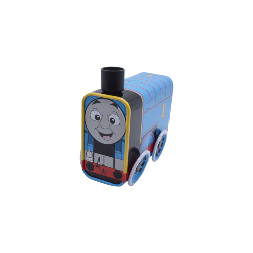 Thomas Iron Box Detachable Tinplate Box