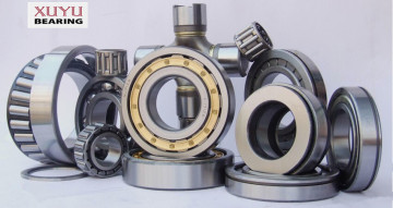 30207 Tapered Roller Bearing