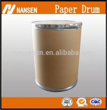 empty drum kraft paper drum drum locking ring