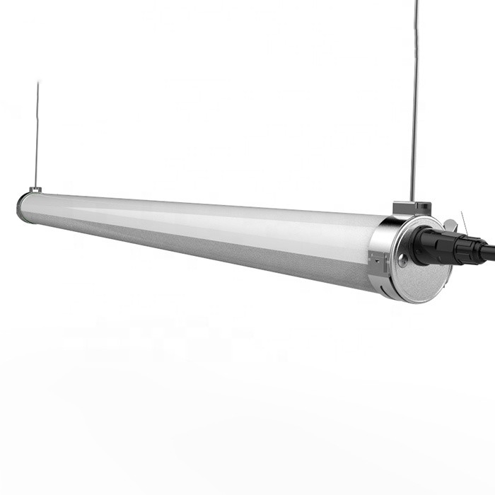 Waterproof Lighting 36W LED Tube Light