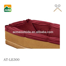 luxury cheap coffin lining supplier