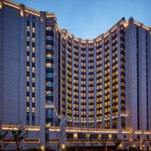 Luxiang Garden (Yu Garden)