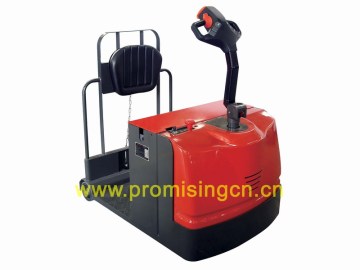 AC Electric Walkie/Rider Tow Tractor Capacity 2000kg - 3000kg